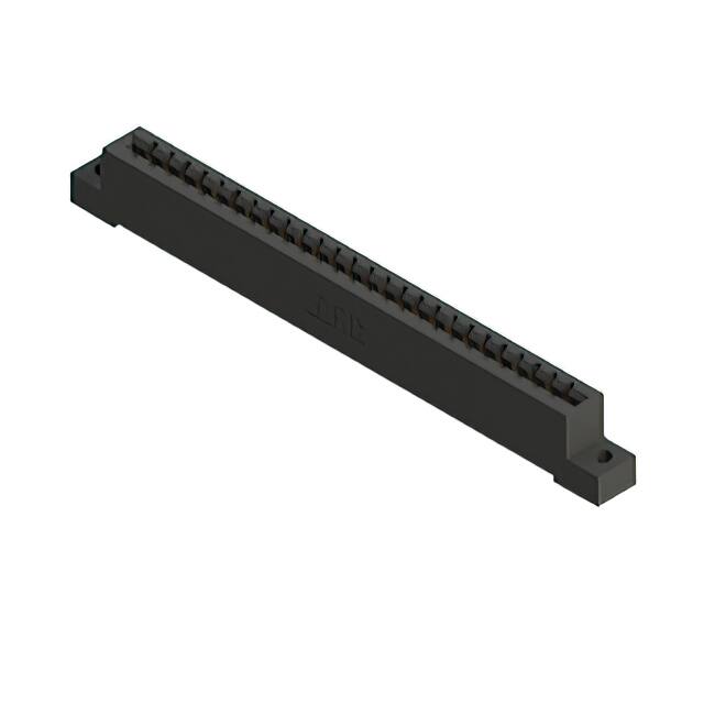 887-026-541-104 EDAC Inc.  Edgeboard Connectors